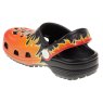 Crocs Flames Clog Toddler