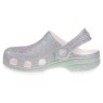 Crocs Iridesent Glitter Clog Toddler