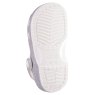 Crocs Iridesent Glitter Clog Toddler