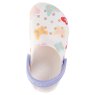 Crocs Butterfly Graphic Clog Toddler