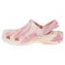Crocs Glow Marbled Clog Toddler