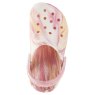 Crocs Glow Marbled Clog Toddler