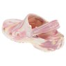 Crocs Glow Marbled Clog Toddler