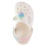 Crocs Rainbow Unicorn Clog Toddler