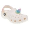 Crocs Rainbow Unicorn Clog Toddler