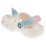 Crocs Rainbow Unicorn Clog Toddler