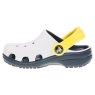 Crocs Retro Sport Clog Toddler