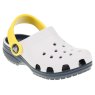 Crocs Retro Sport Clog Toddler
