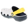 Crocs Retro Sport Clog Toddler