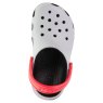 Crocs Retro Sport Clog Toddler