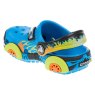 Crocs Monster Truck Clog Toddler