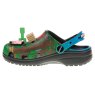 Minecraft Clog Kids