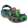 Crocs Minecraft Clog Kids