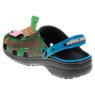 Crocs Minecraft Clog Kids