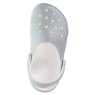 Crocs Iridesent Glitter Clog Kids