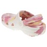 Crocs Glow Marbled Clog Kids
