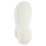 Crocs Floral Cutout Clog Kids