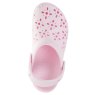 Crocs Floral Cutout Clog Kids