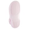 Crocs Floral Cutout Clog Kids