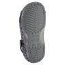 Crocs Tire Print Clog Kids