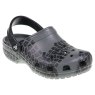 Crocs Tire Print Clog Kids