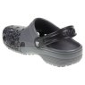 Crocs Tire Print Clog Kids