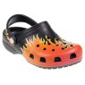 Crocs Flames Clog Kids