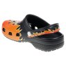 Crocs Flames Clog Kids