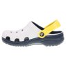 Retro Sport Clog Kids