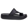 Crocs Getaway Platform Toepost