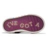 Clarks Roald Dahl Foxing Mix Toddler