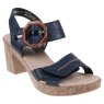 Rieker 66876
