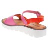 Heavenly Feet Trudy