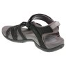 Teva Tirra Leather Womens