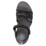 Teva Tirra Leather Womens