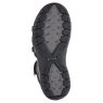 Teva Tirra Leather Womens