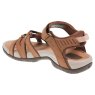 Teva Tirra Leather Womens