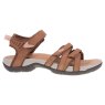 Teva Tirra Leather Womens