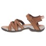 Teva Tirra Leather Womens