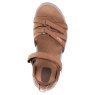 Teva Tirra Leather Womens