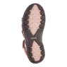 Teva Tirra Leather Womens