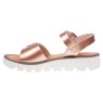 Heavenly Feet Trudy