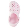 Crocs Floral Cutout Clog Toddler