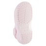 Crocs Floral Cutout Clog Toddler