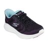 Black / Purple