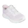 White / Pink