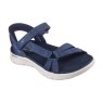 Skechers 141481 Go Sandal-Illuminate