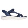 Skechers 141481 Go Sandal-Illuminate