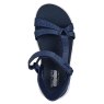 Skechers 141481 Go Sandal-Illuminate
