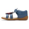 Clarks Zora Berry Toddler